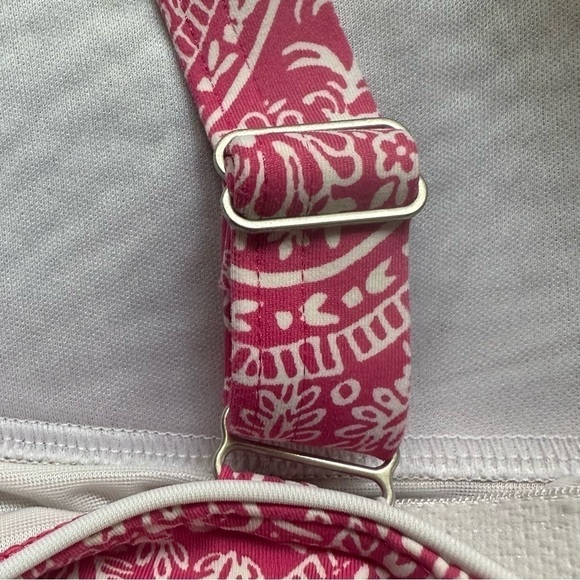 Lands End PaisleyTankini - Picture 5 of 5